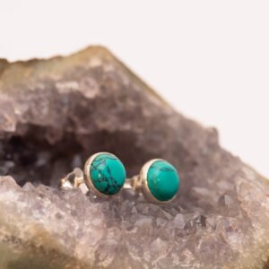 Aros Indonesia con Turquesa