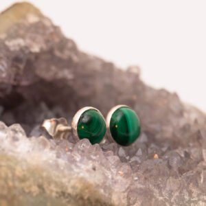 Aros Indonesia con Malaquita