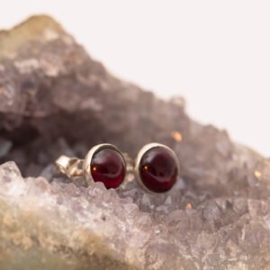 Aros Indonesia con Granate