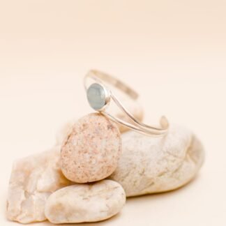 Esclava Ghana con Onix Cielo