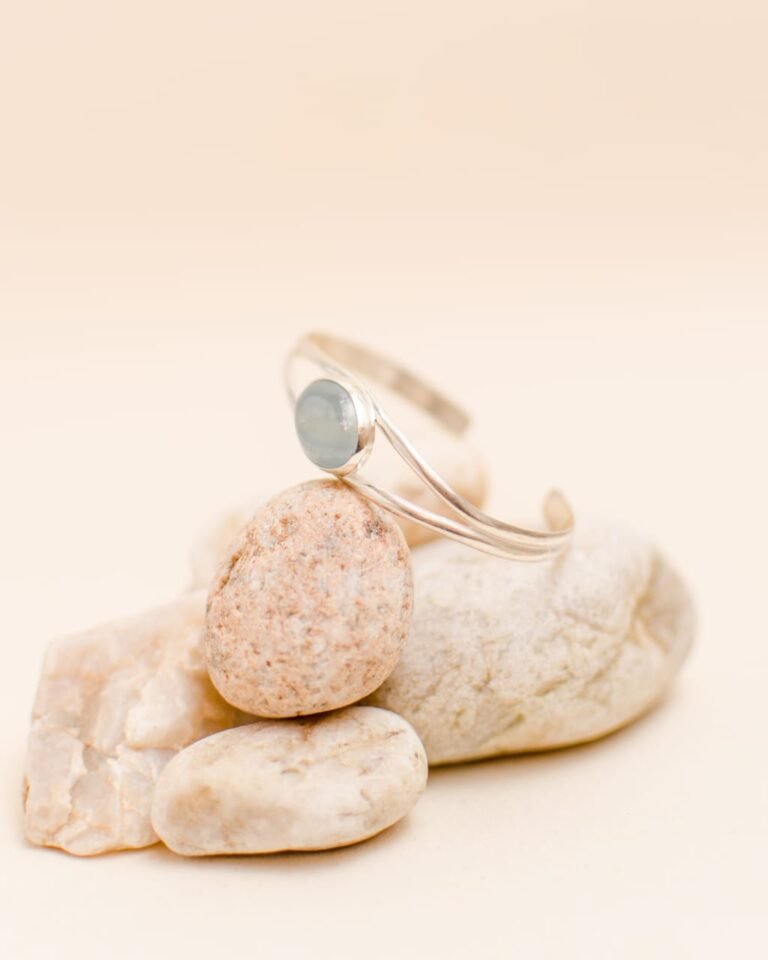 Esclava Ghana con Onix Cielo