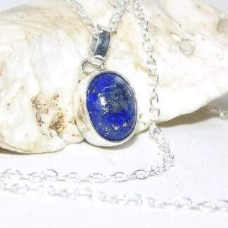 Dije Venecia con Lapislazuli